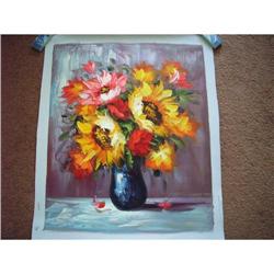 chinese oil painting #2086682