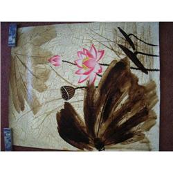 chinese oil painting #2086683