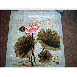 chinese oil painting #2086684