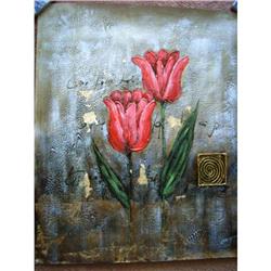 chinese oil painting #2086686