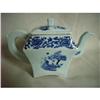 Image 1 : Chinese   porcelain teapot #2086695