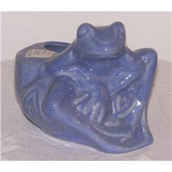 Niloak Frog planter (art pottery) #2086703