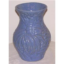 Brush Vase (arts pottery) #2086706
