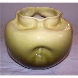 High Glaze Vase (art pottery) #2086709
