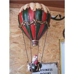 SANTA CLAUS BALLOON  #2086722