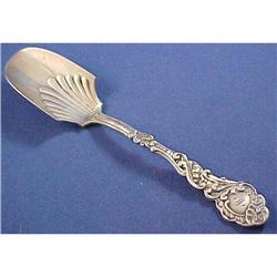 Gorham MARIE ANTOINETTE sterling CHEESE SCOOP #2086729