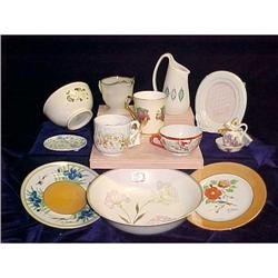 Fruit and Floral Cups, Saucers, Bowls and MORE #2087003