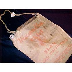 Hiawatha Chief Flax Cold Water Bag, Western #2087006