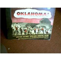 Original 1943 (78 RPM) Broadway Cast Album #2087010