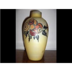 Hand Painted Vase #2087015