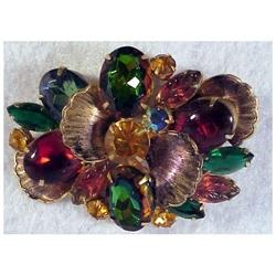 DeLizza &amp; Elster (Juliana) red blue &amp; #2087016