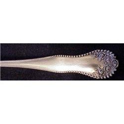 Gorham Lancaster sterling solid cold meat #2087024