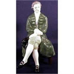 Royal Doulton Gentleman from Williamsburg HN #2087029