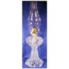 Image 1 : Coolidge Drape clear Kerosene lamp & #2087040