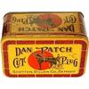 Image 1 : old vintage 1910 DAN PATCH TOBACCO tin #2087060