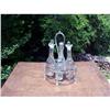 Image 1 : 4 Piece Cruet Set #2087079