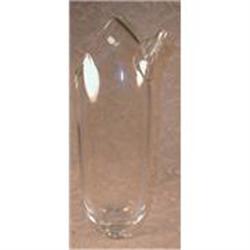 KOSTA Linstrand MARTINI Pitcher SIGNED Moderne #2087084