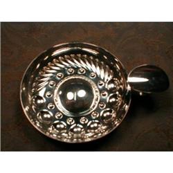 Christofle FRANCE Tastevin - SILVER Sommelier #2087089