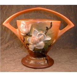 Roseville MAGNOLIA Basket 384-8 ~1941~ #2087107