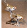 Image 1 : ROSENTHAL Bird FIGURINE - 2 Birds on BRANCH - #2087173