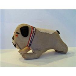 Marine Corps BULL DOG MASCOT #2087195