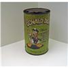 Image 1 : DONALD DUCK JUICE CAN WITH LABEL #2087197