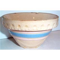 RARE McCoy Banded Very Small Mixing Bowl #2087200