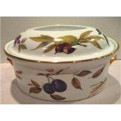 Evesham Covered Casserole #2087213