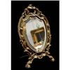 Image 1 : Rococo Bronze Picture Frame #2087256
