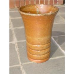 Old French vase, circa.1950 #2087288