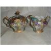 Image 1 : BEAUTIFUL VINTAGE NIPPON CREAM  & SUGAR - CIRCA#2087303