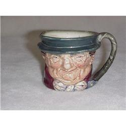 Tony Weller Mug Sku1492 #2087323