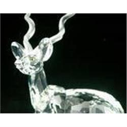 Swarovski Annual Ed. '94 Kudu Inspiration Afric#2087340