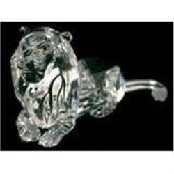 Swarovski SIGNED Lion Inspiration Africa #2087342