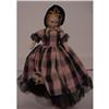 Image 1 : Doll Ruth Gibbs China Godey's Lady OCTOBER 510P#2087352