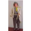Image 1 : Doll Jays Made in Ireland Man 12" Jay Doll #2087372