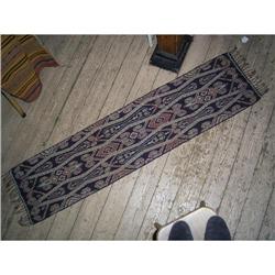 Indonesian Ikat Shawl #2087404
