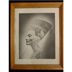 Litrhographe print Neferetete #2087411