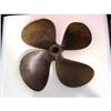 Image 1 : bronze propeller #2087418