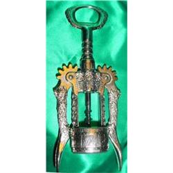 Italy Wine Corkscrew  #2087430