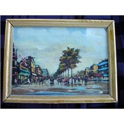 oil paintings  #2087437