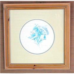 Watercolor print #1753061 #2087439