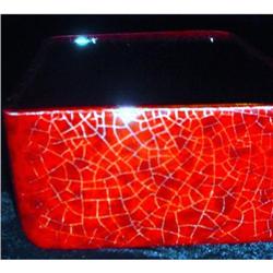 California USA  Red dish #2087444