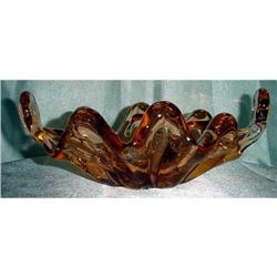 Art Glass Dish #2087458