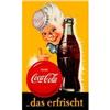 Image 1 : Trink Coca Cola - Original Coca Cola #2087493