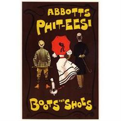 PL-092 Original Lithograph from Les Maitre de #2087508