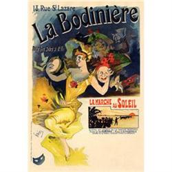 PL-229 Original Lithograph from Les Maitre de #2087509