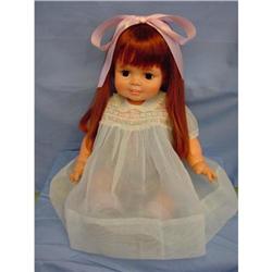 1970's Ideal 22in Baby Crissy #2087518