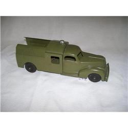 Hurly Kiddie Toy Bell  Telephone  #2087550