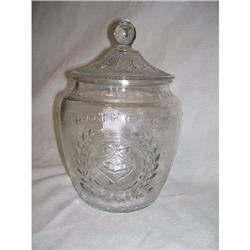 Large Vintage Mothers Cookie Jar #2087552